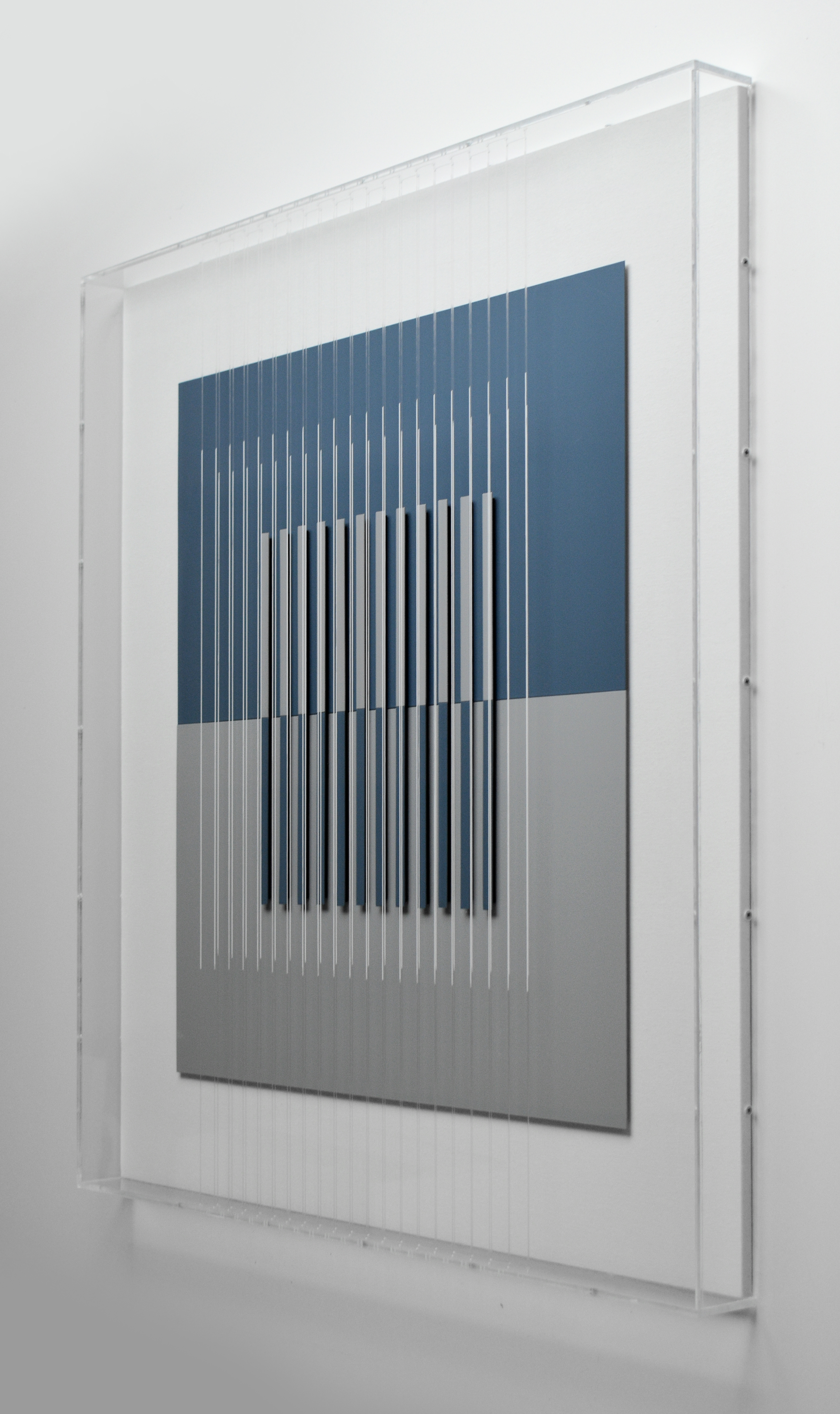 Geometría en Proceso: Construcciones del Espacio