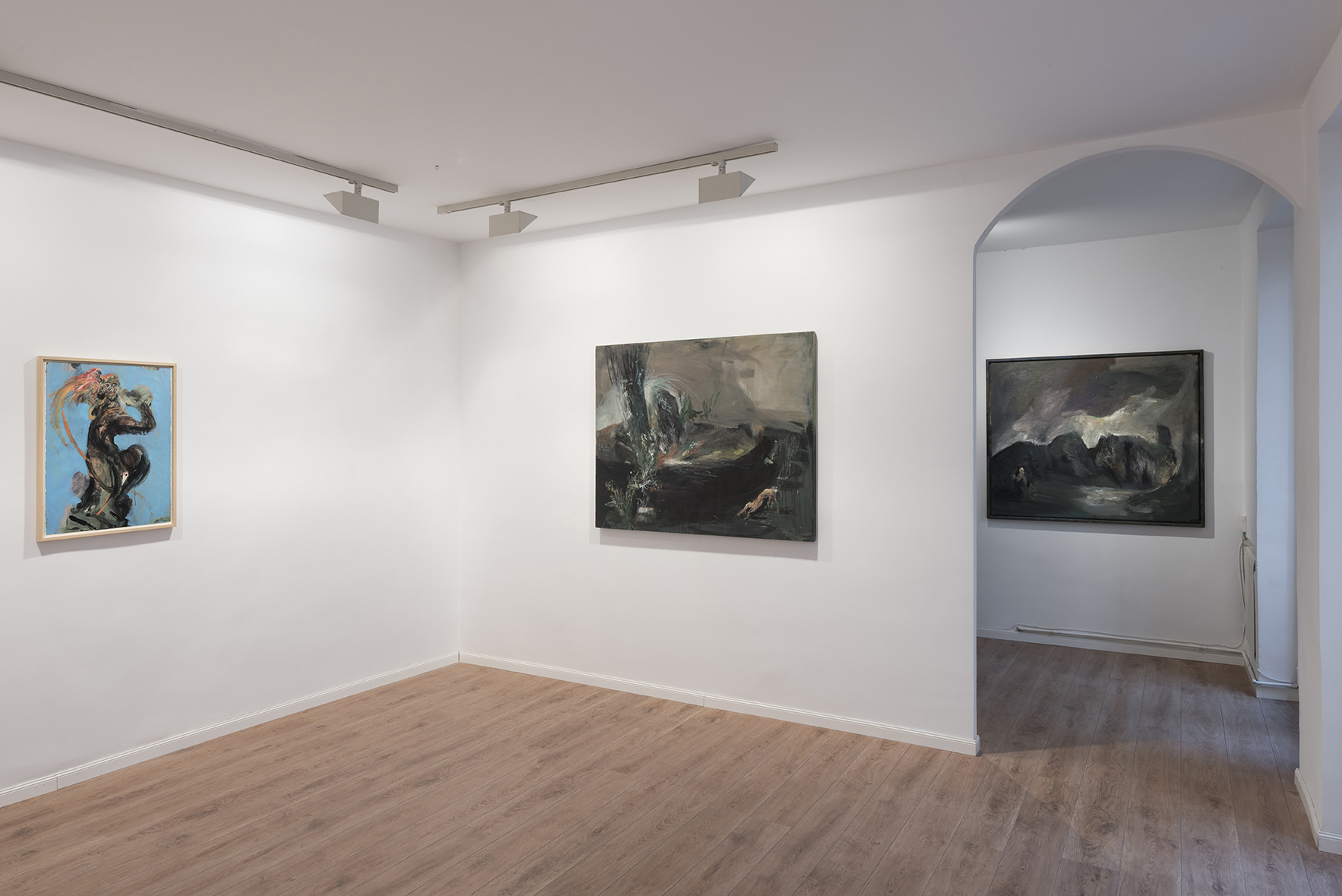 Horizonte de sucesos