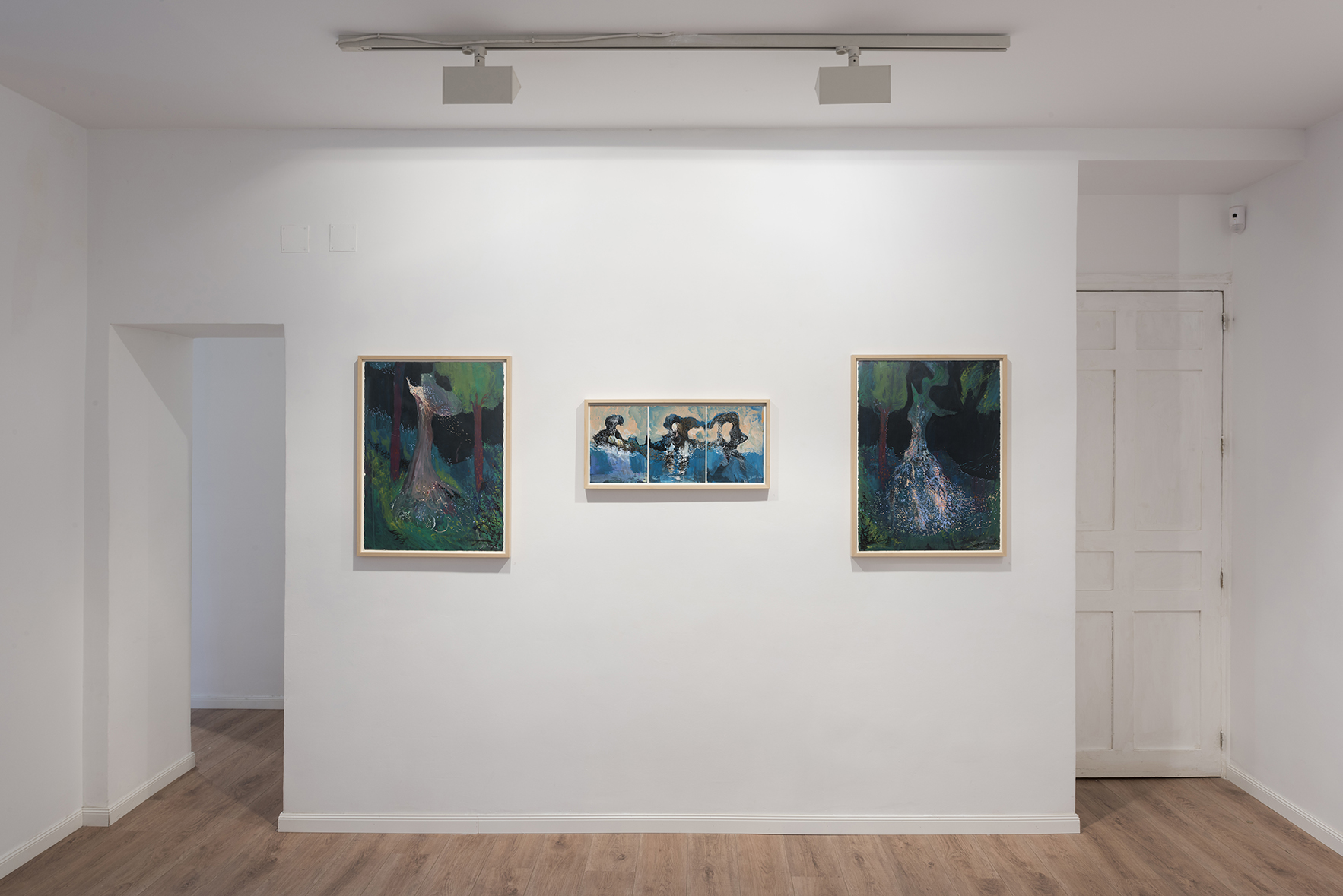 Horizonte de sucesos