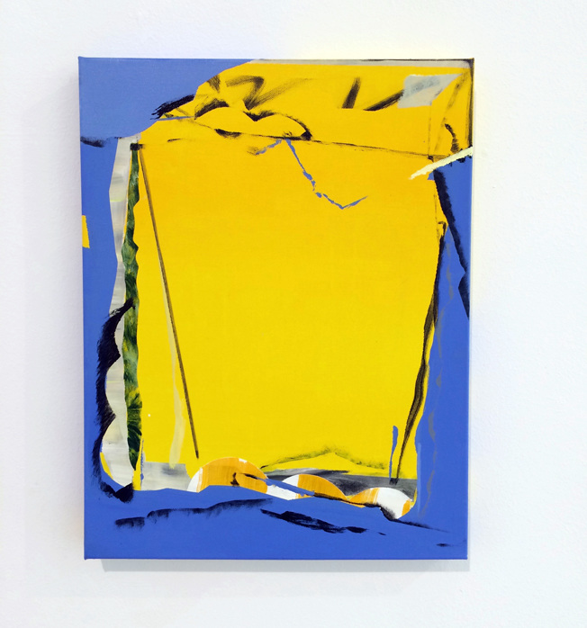 How did I convince Myself