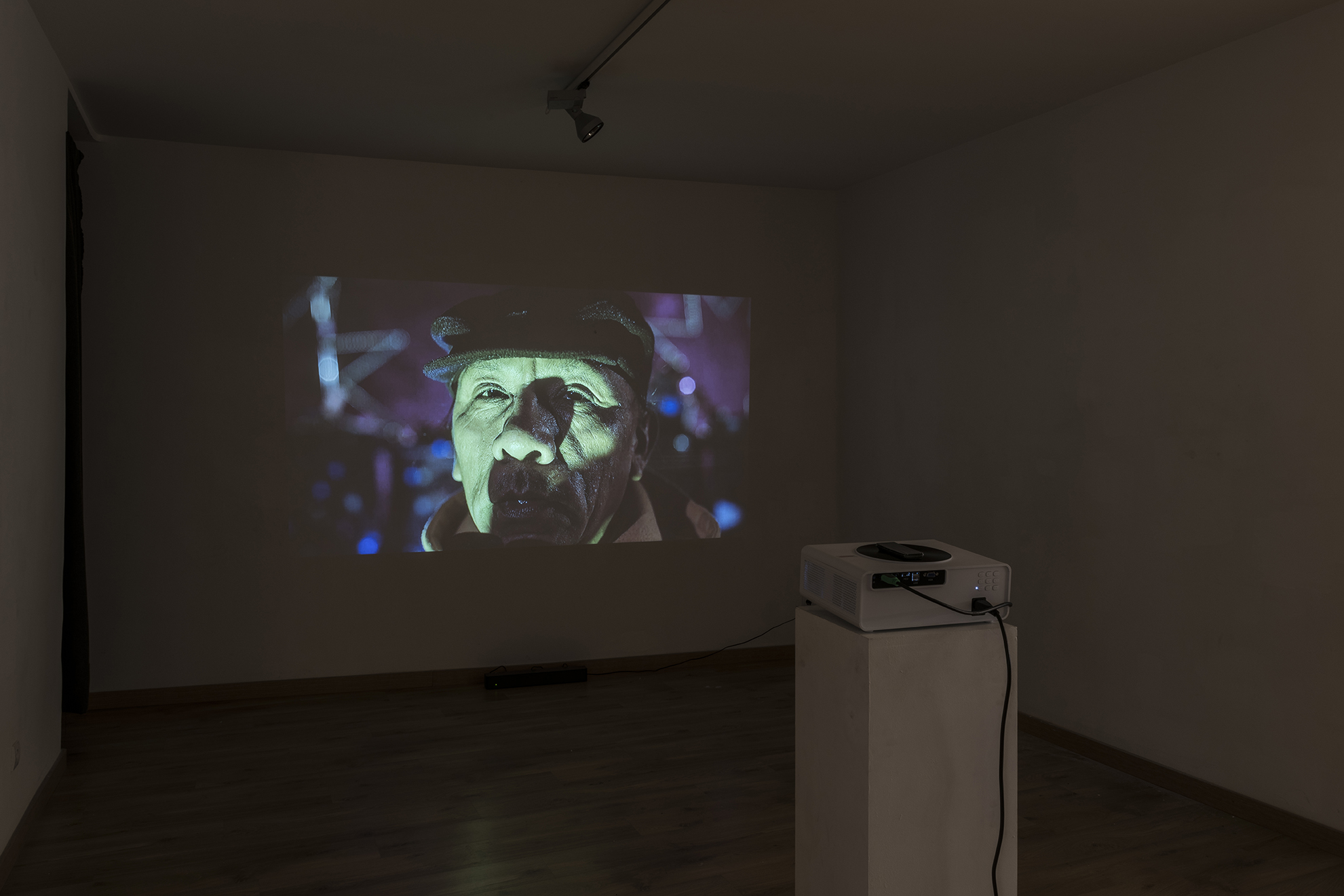 Manual para hablar con Dios