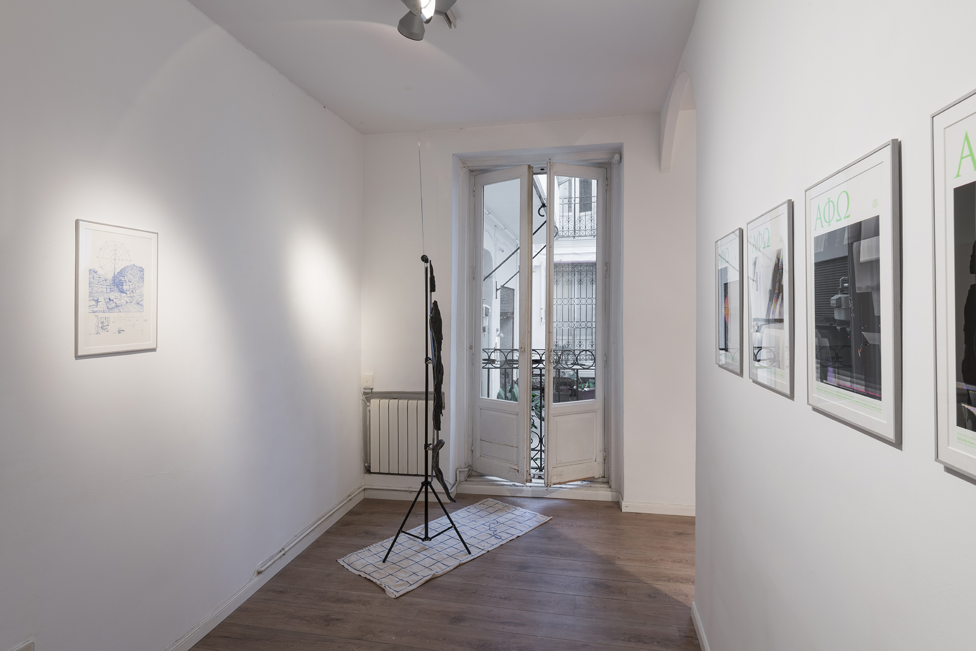 Manual para hablar con Dios