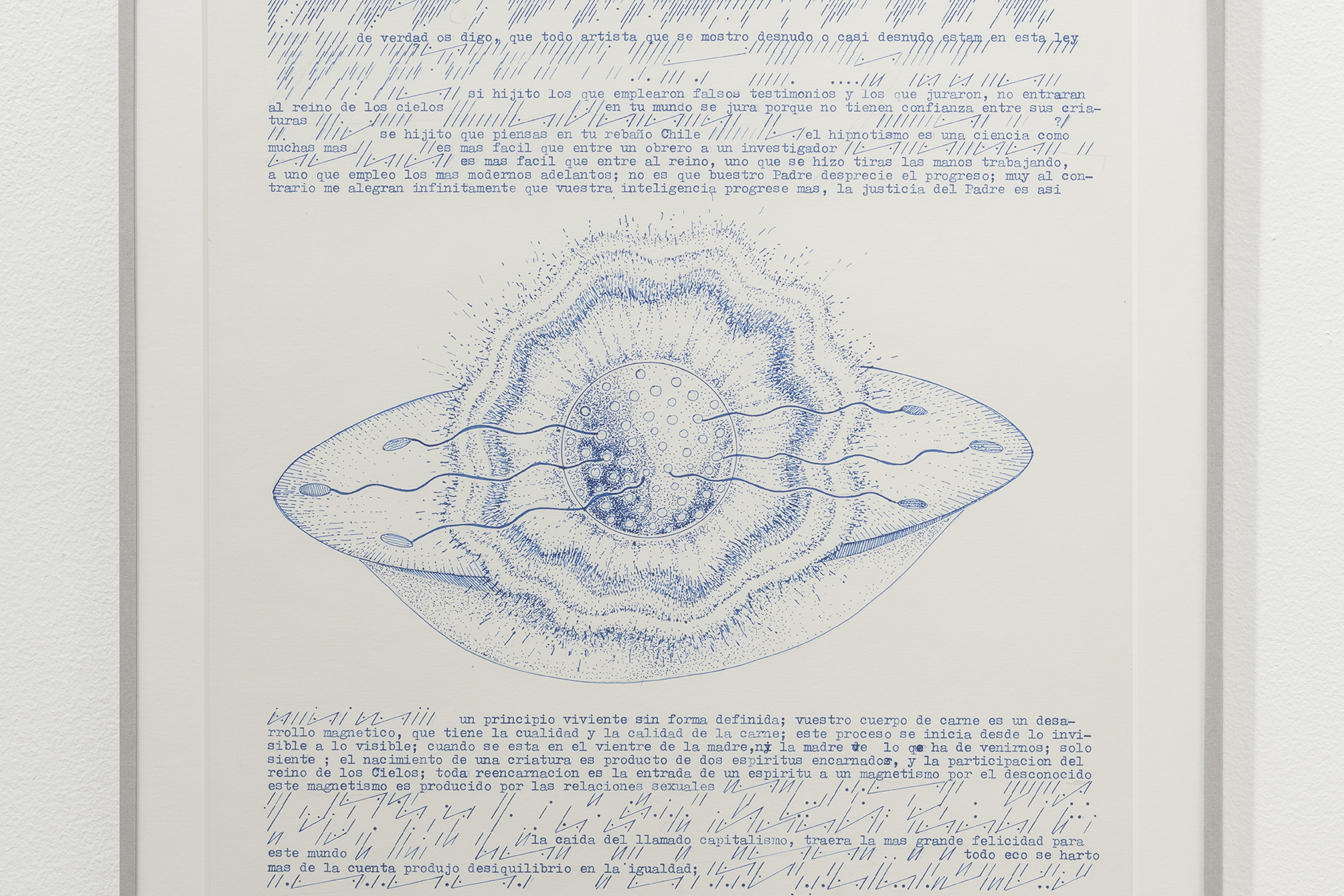 Manual para hablar con Dios