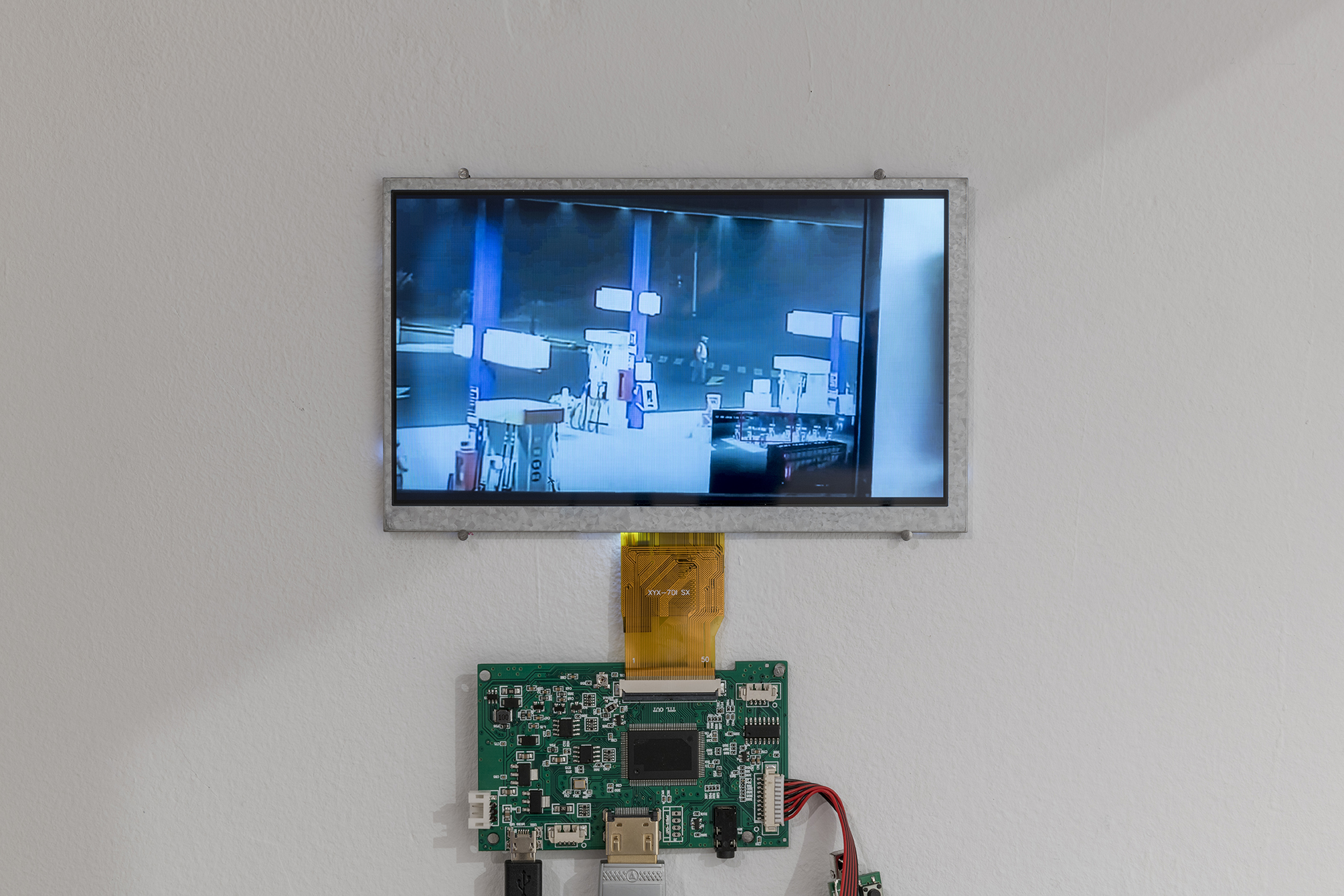 Manual para hablar con Dios