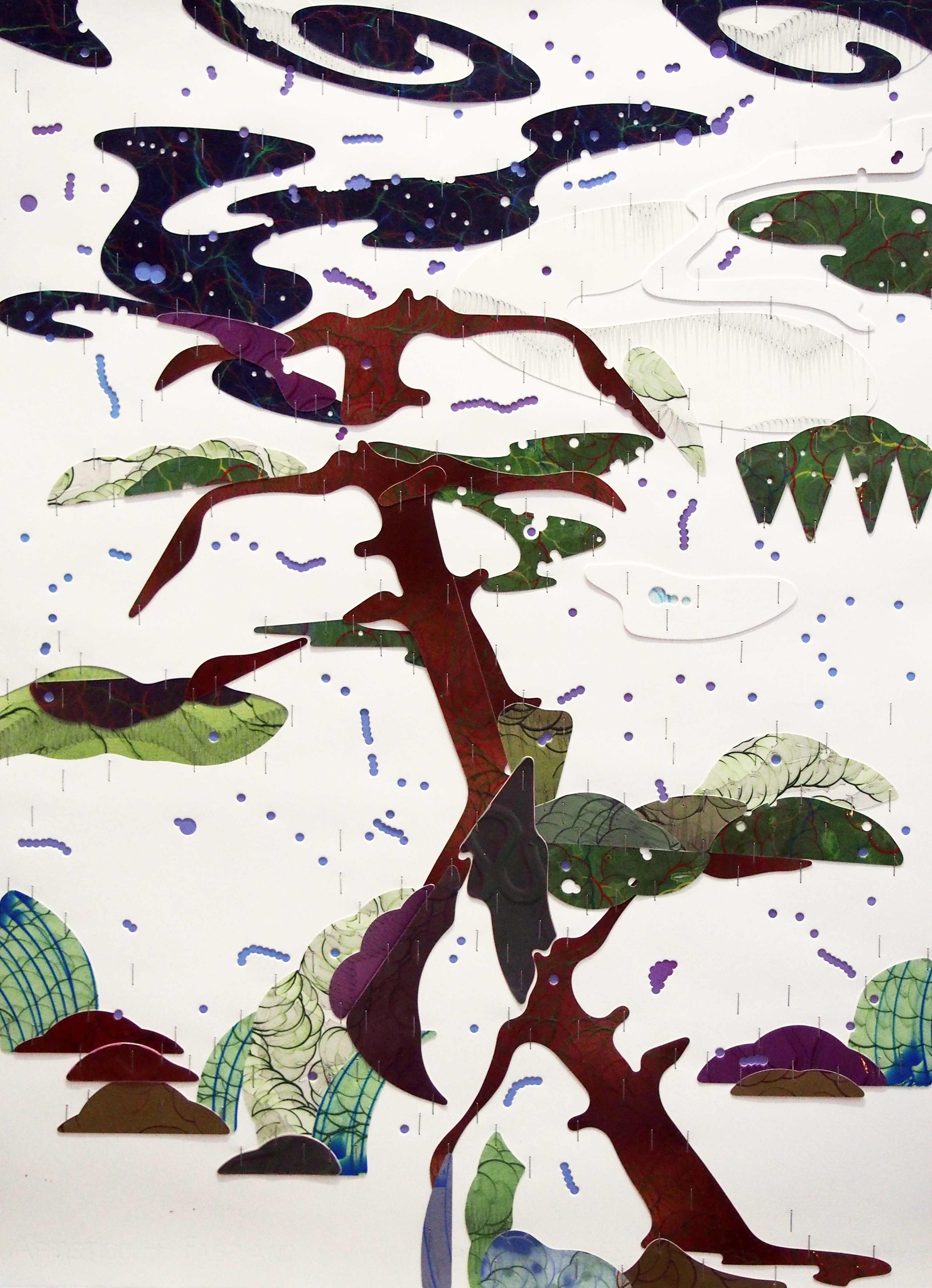 O guia practica dos arvores