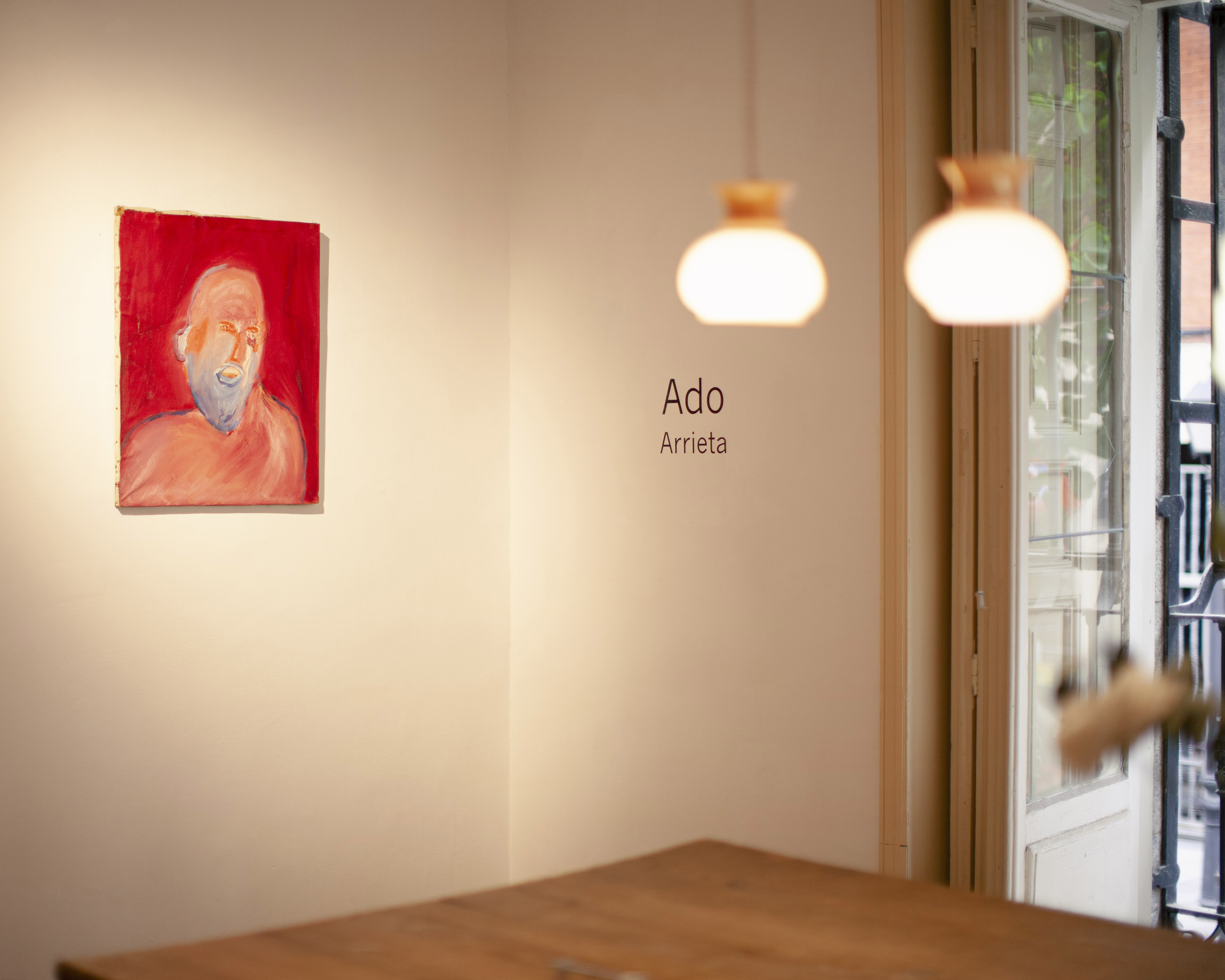 Pescados arrepentidos y conchita triunfante