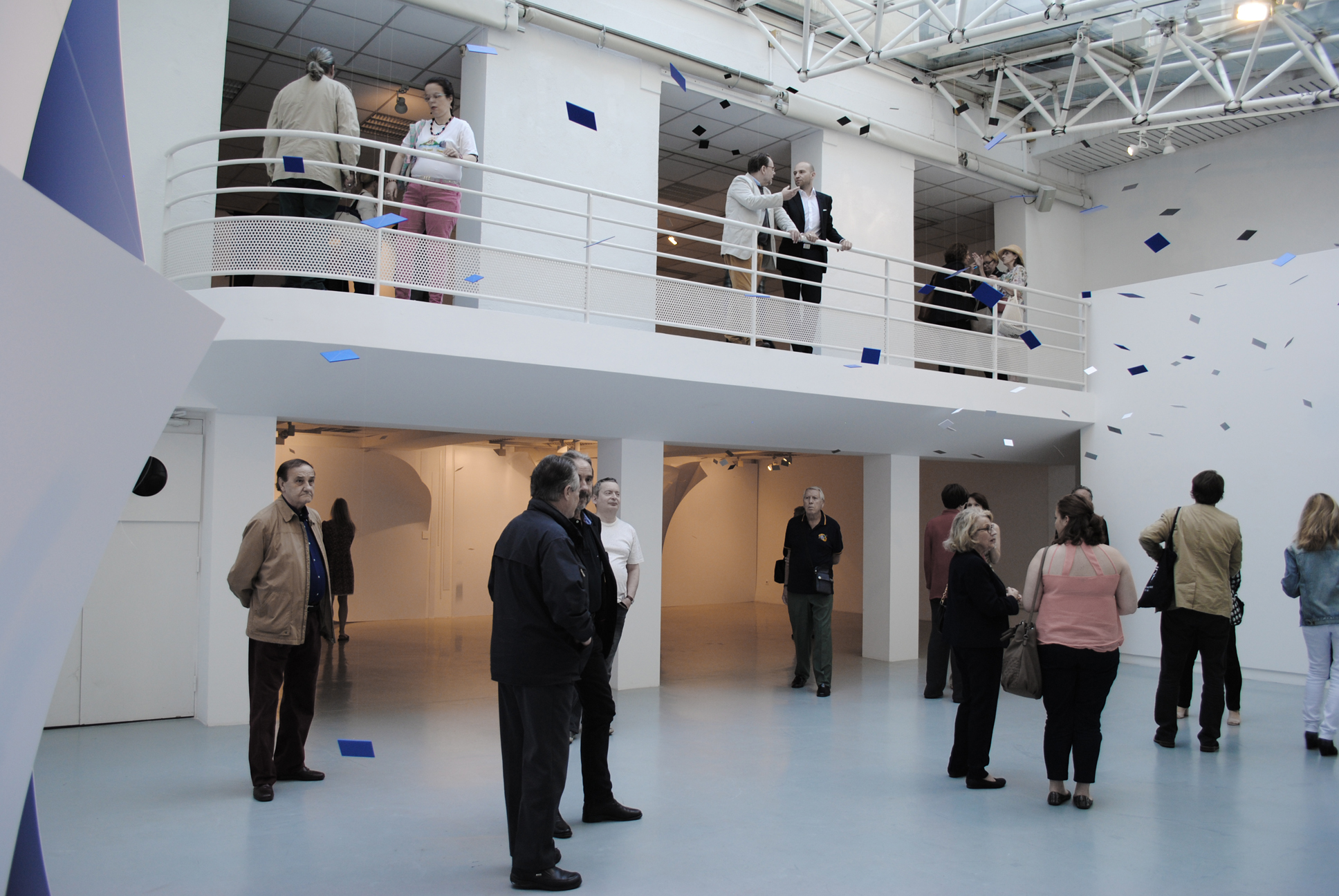 Porta oberta a l’invisible