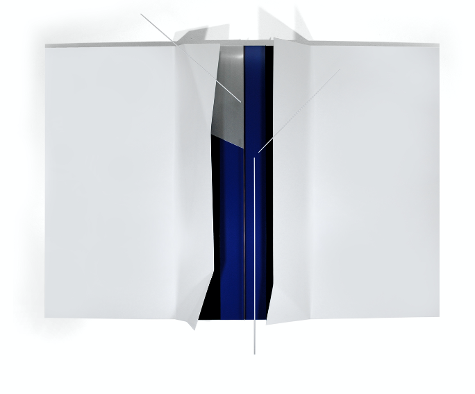 Transición al equilibrio-Robert Ferrer i Martorell