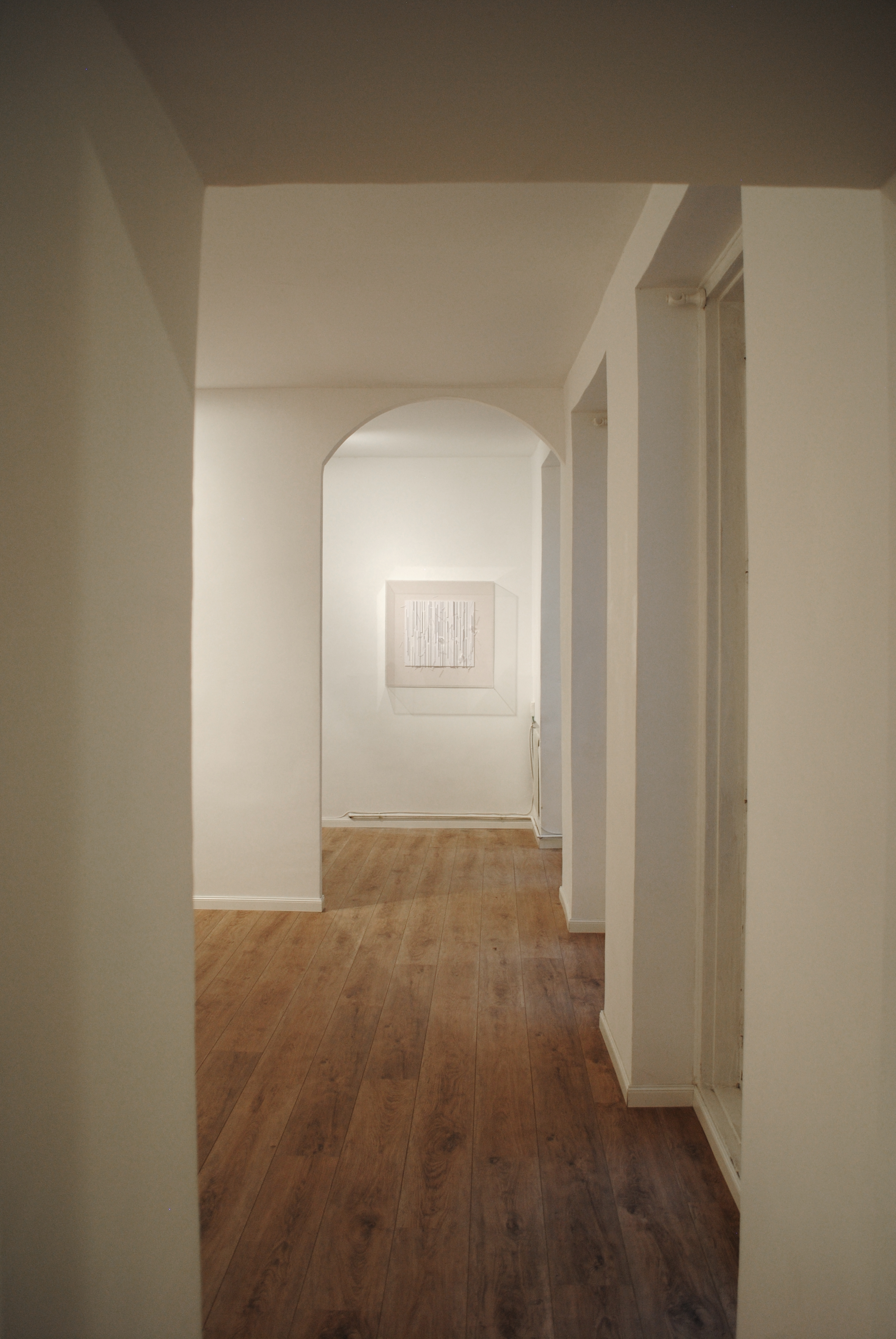 Transición al equilibrio-Robert Ferrer i Martorell