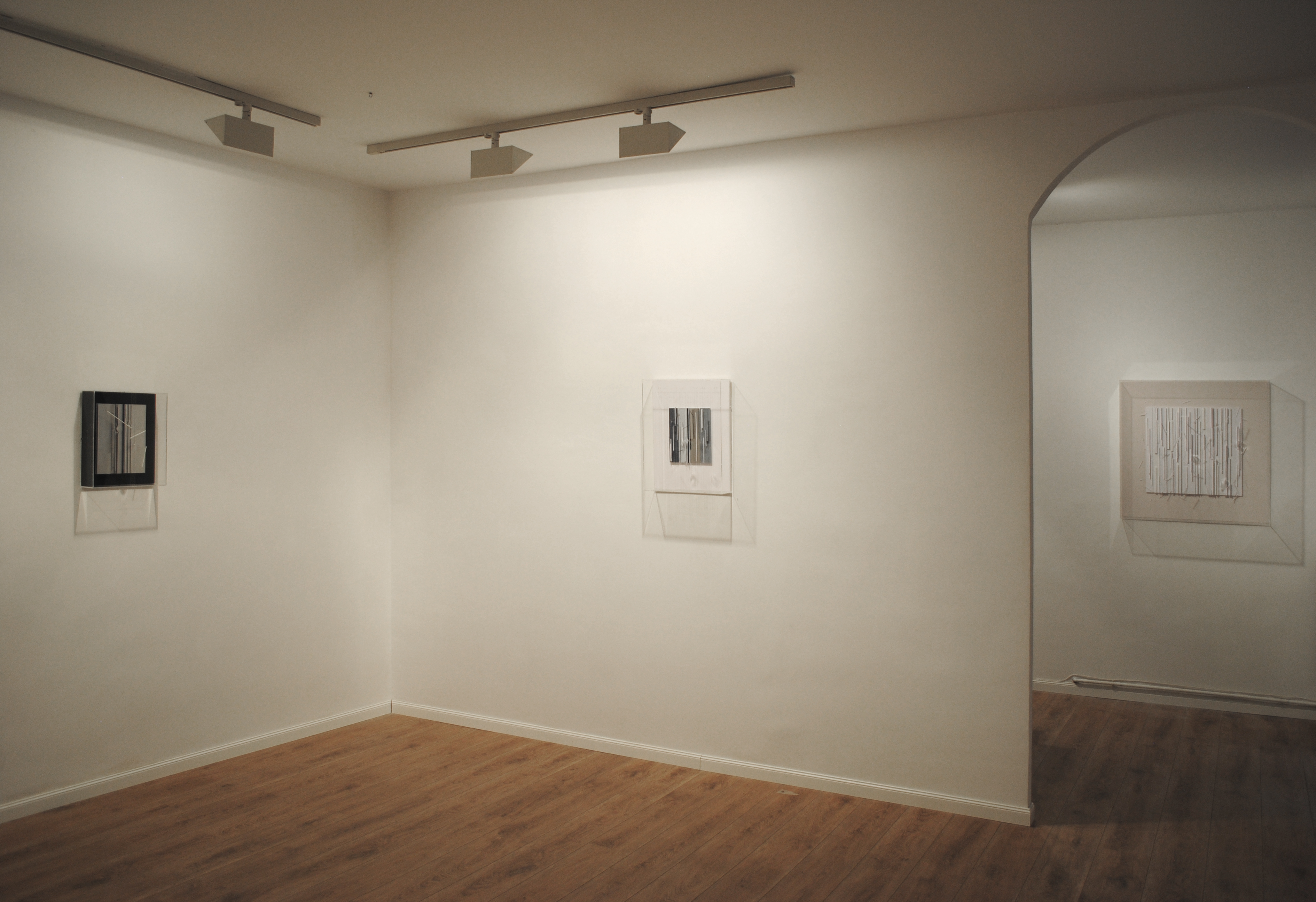 Transición al equilibrio-Robert Ferrer i Martorell