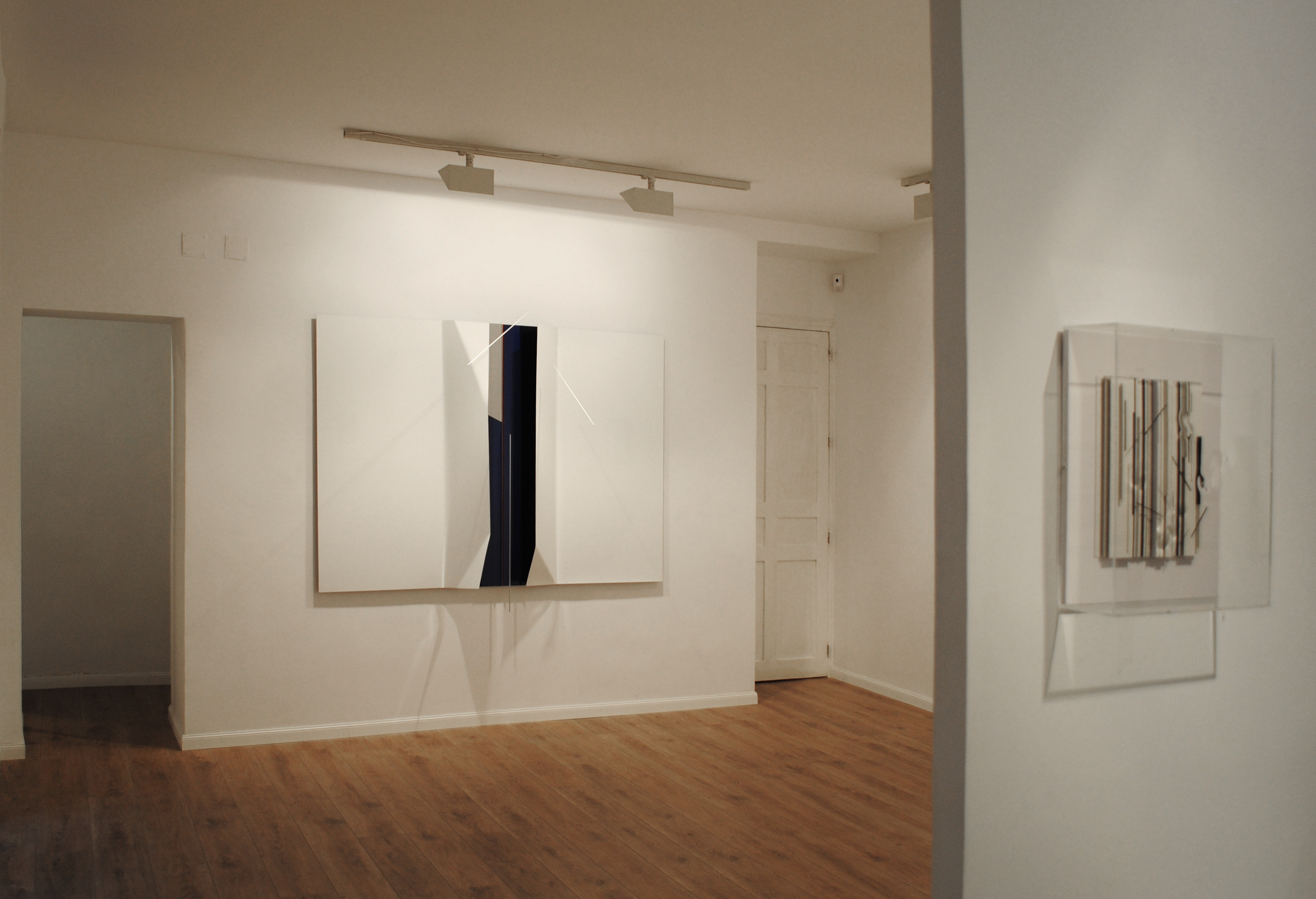 Transición al equilibrio-Robert Ferrer i Martorell