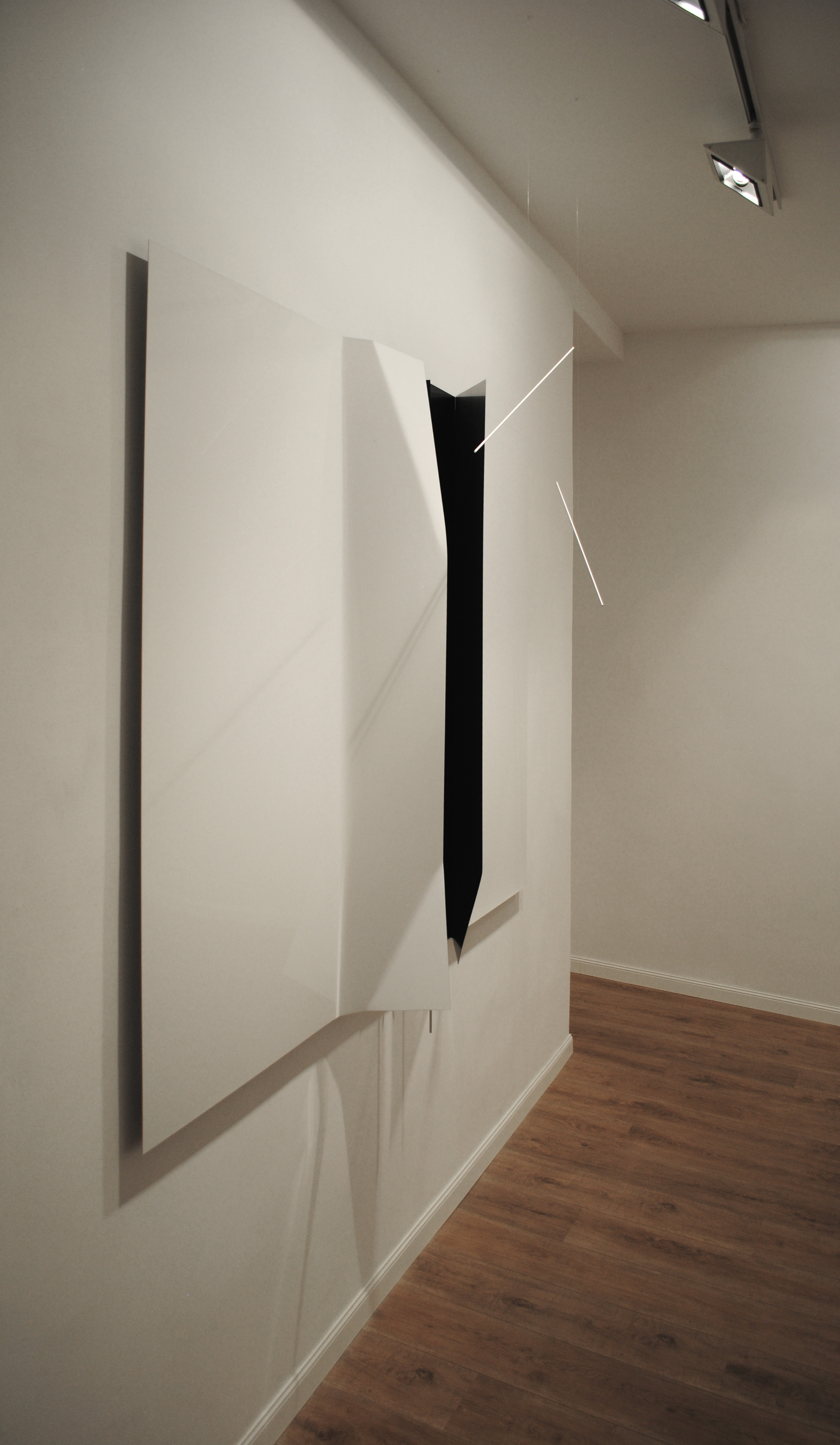 Transición al equilibrio-Robert Ferrer i Martorell