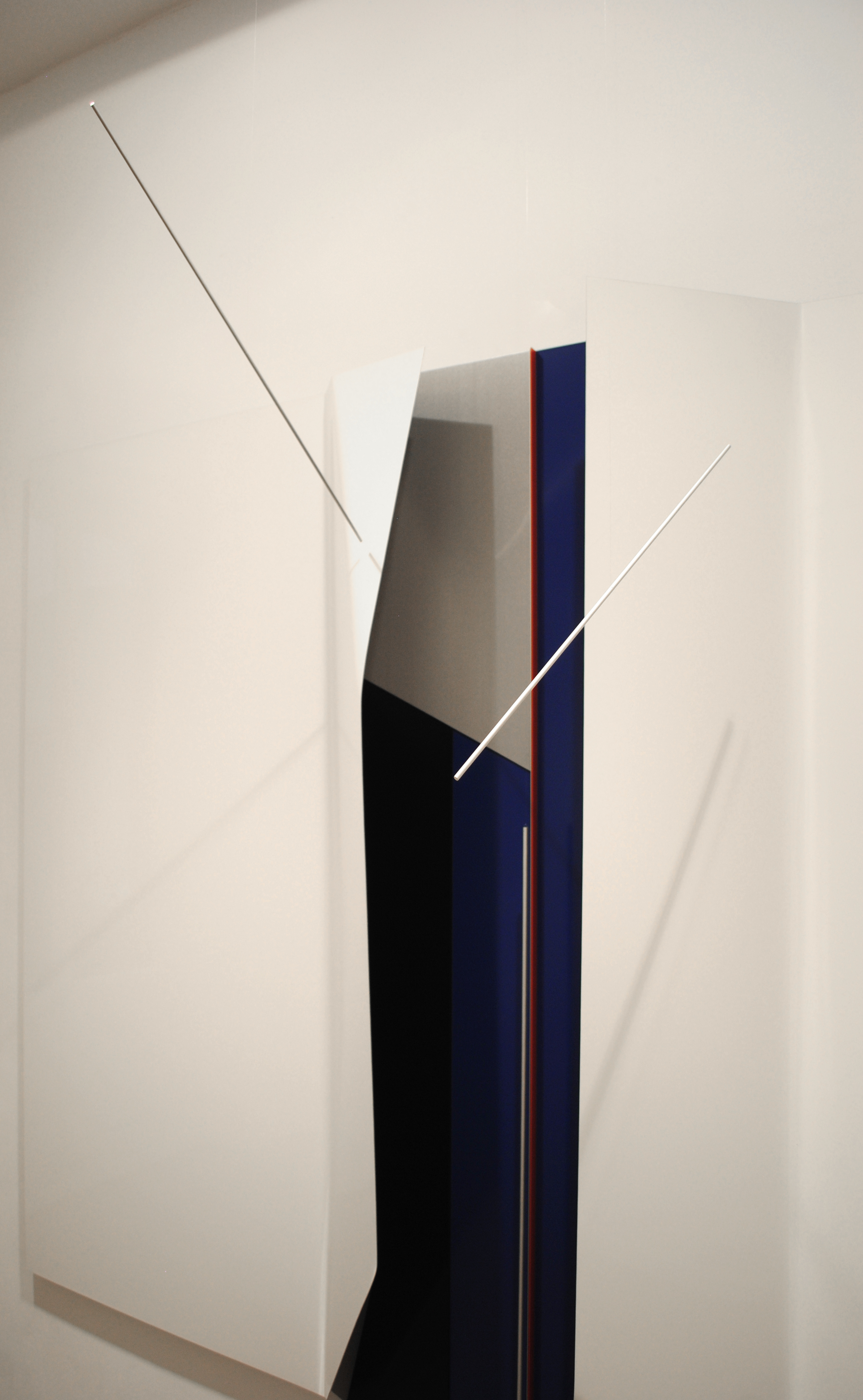 Transición al equilibrio-Robert Ferrer i Martorell