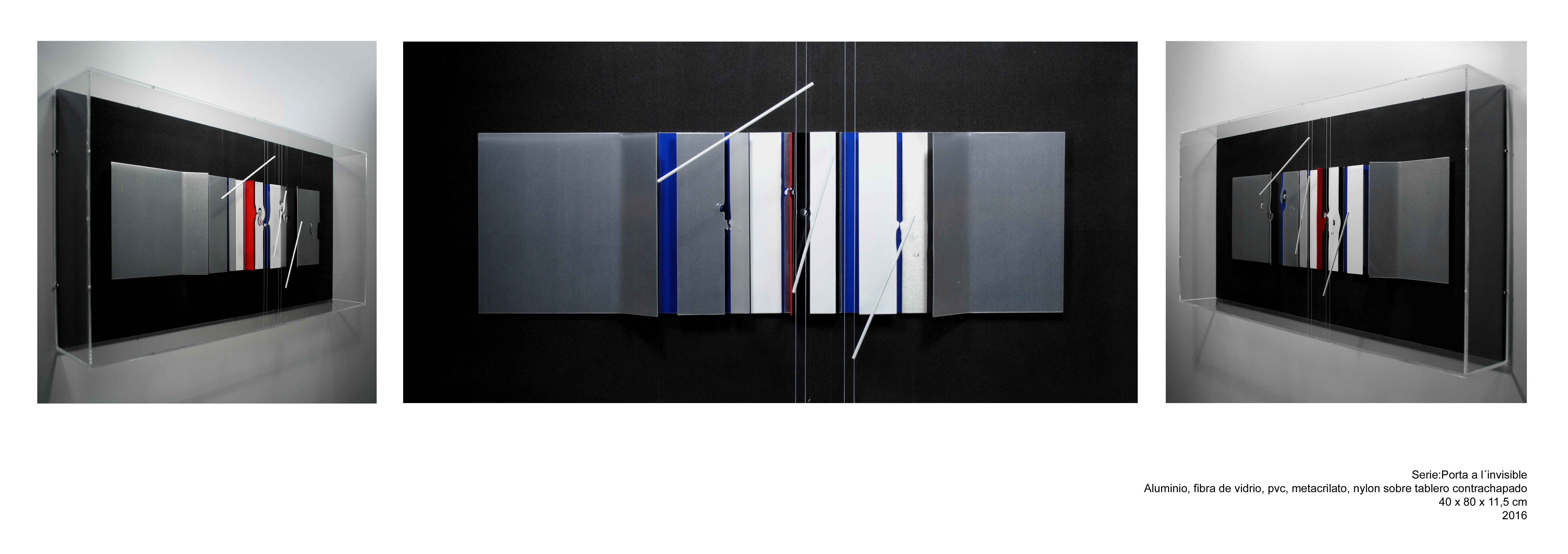 Transición al equilibrio-Robert Ferrer i Martorell