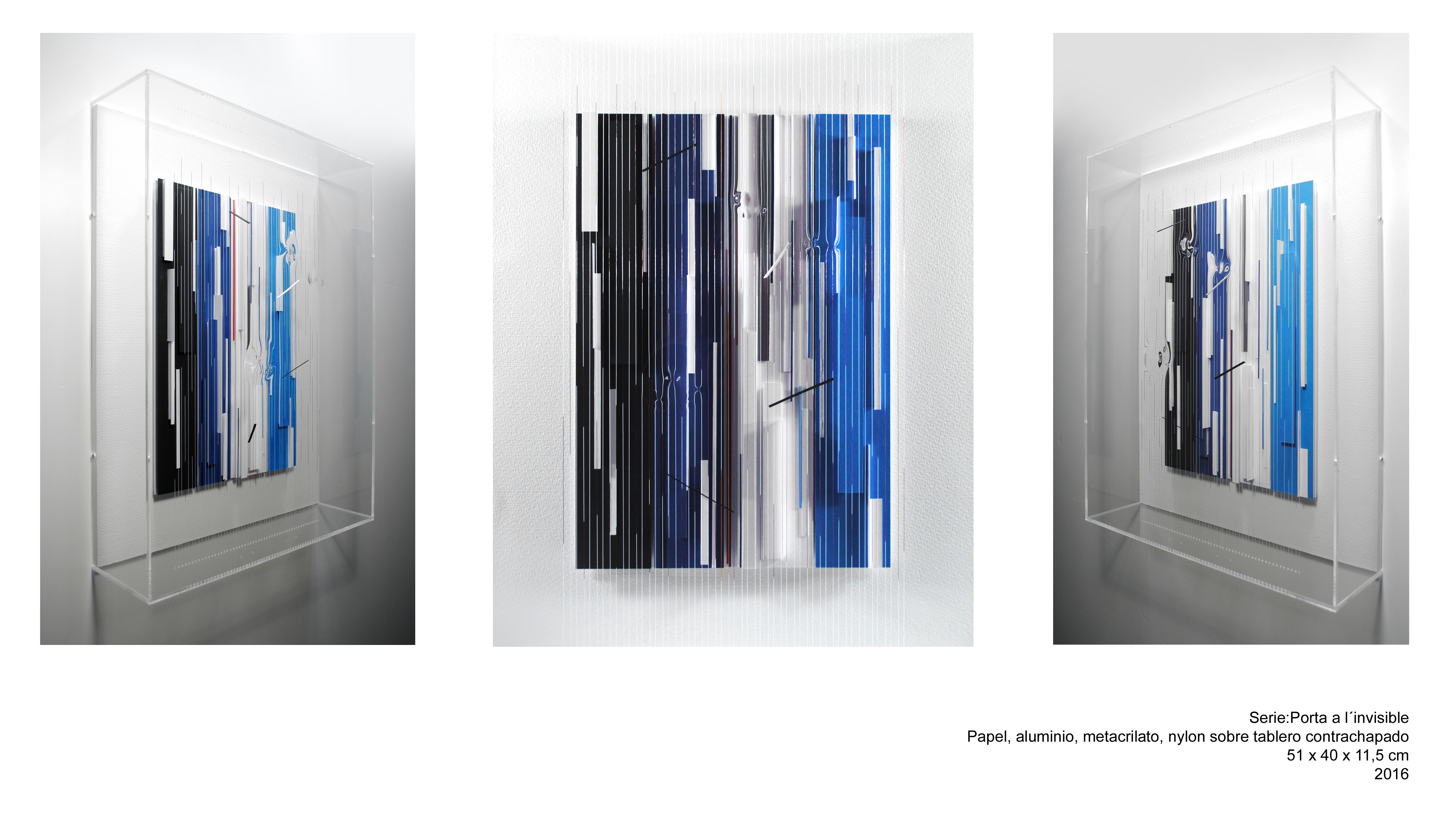 Transición al equilibrio-Robert Ferrer i Martorell