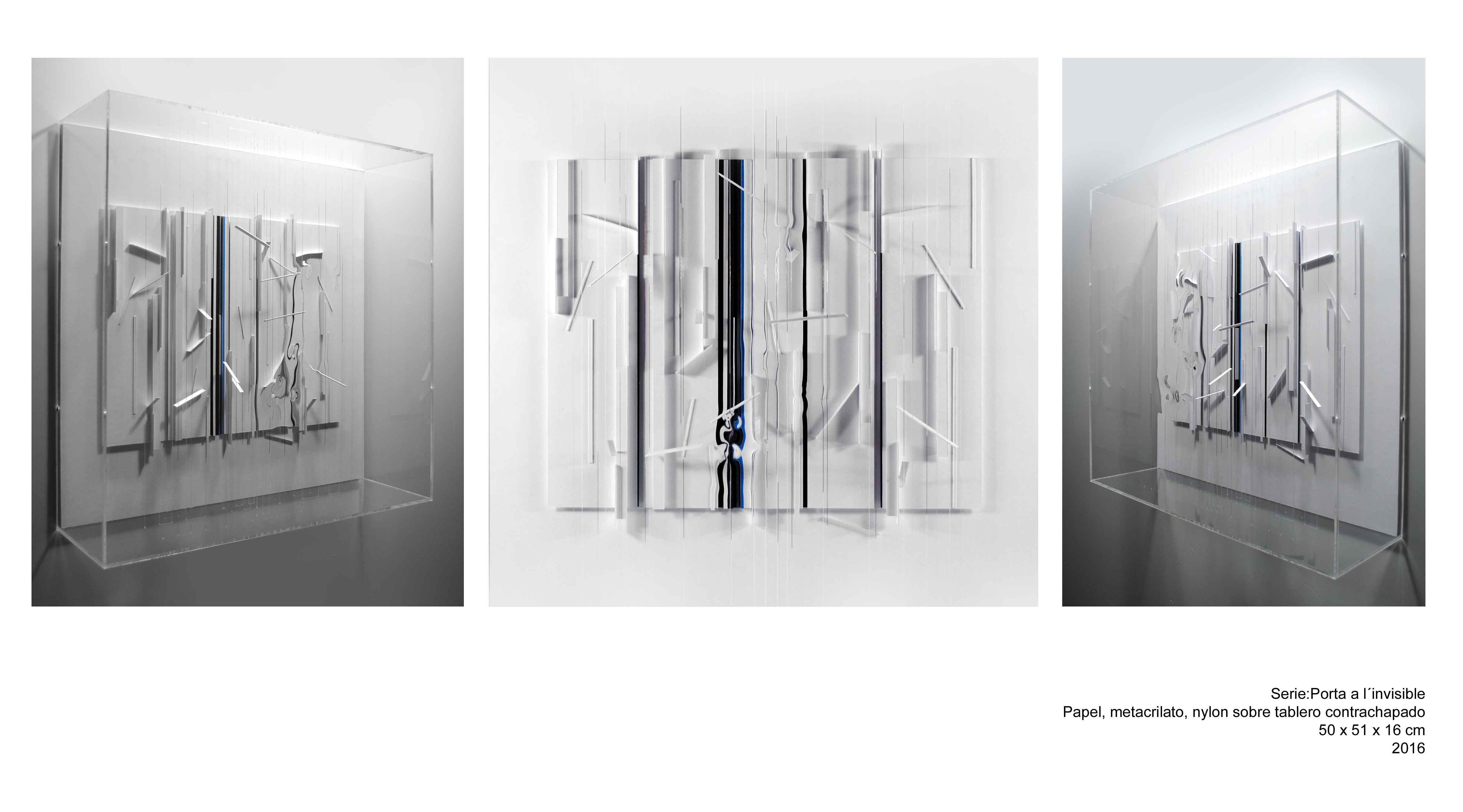 Transición al equilibrio-Robert Ferrer i Martorell