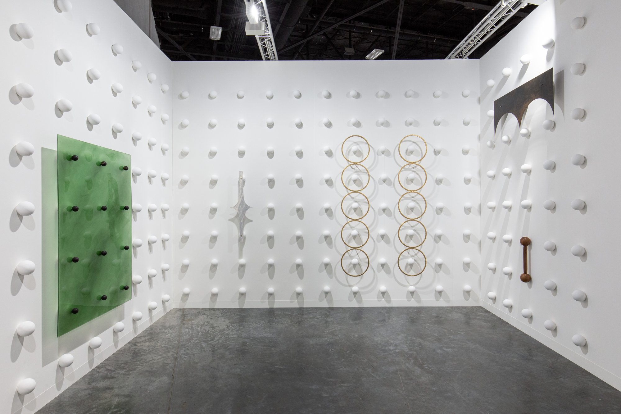 ART BASEL MIAMI 2024