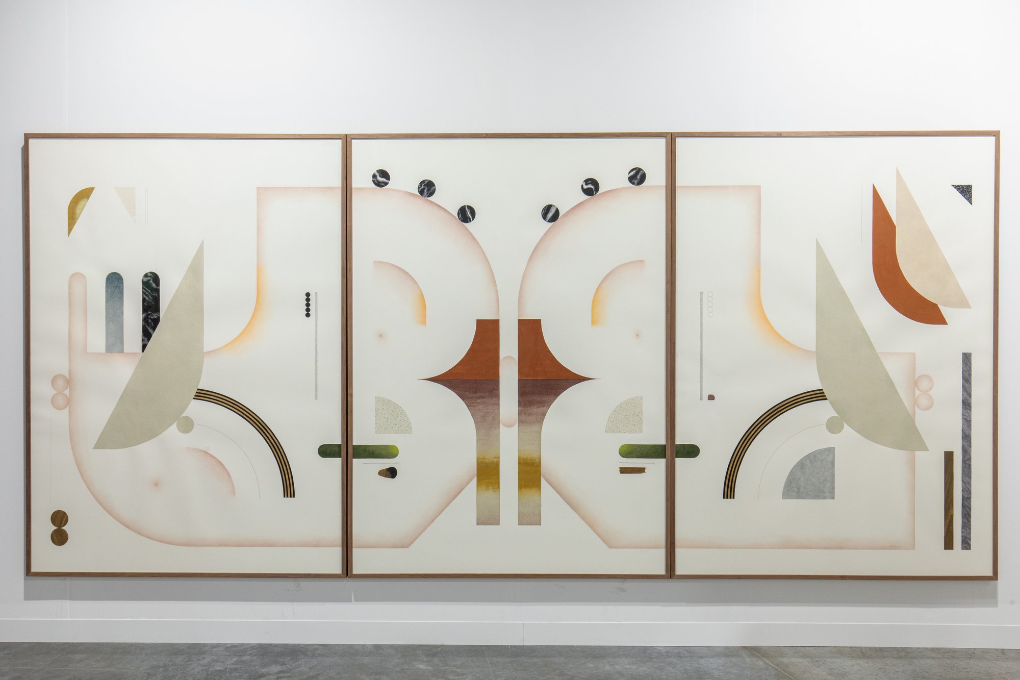 ART BASEL MIAMI 2024