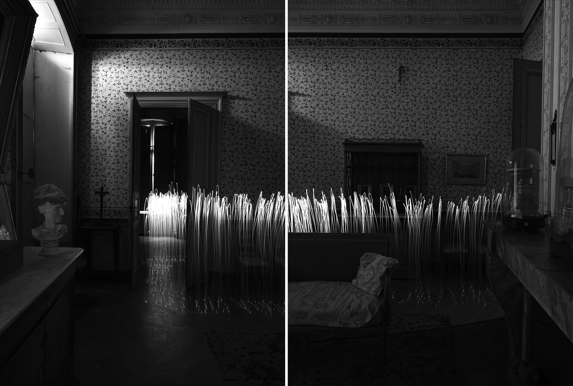 Theatres of the mind